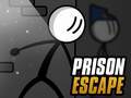 Mäng Prison Escape Online