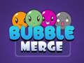 Mäng Bubble Merge