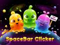 Mäng Spacebar Clicker