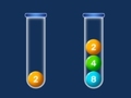 Mäng 2048 Sorting Puzzle