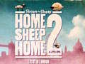 Mäng Home Sheep Home 2 Lost in London