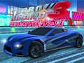 Mäng Turbo Racing 3 Shangha