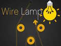 Mäng Wire Lamp