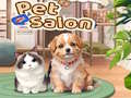 Mäng Pet Salon