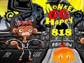 Mäng Monkey Go Happy Stage 818