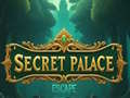 Mäng Secret Palace Escape