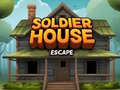 Mäng Soldier House Escape