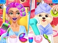 Mäng Princess Pet Beauty Salon 2