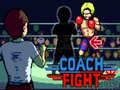 Mäng Coach Fight