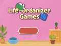 Mäng Life Organizer Games