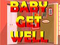 Mäng Baby Get Well