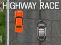 Mäng Highway Race