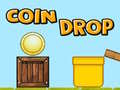 Mäng Coin Drop