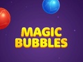 Mäng Magic Bubbles