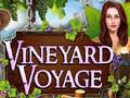 Mäng Vineyard Voyage