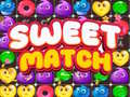 Mäng Sweet Match