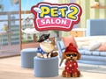 Mäng Pet Salon 2