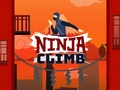 Mäng Ninja Climb