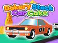 Mäng Bakery Stack: Car Cake 