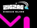 Mäng ZigZag Glide