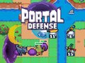 Mäng Portal Defense