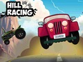 Mäng Hill Racing