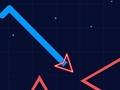 Mäng Geometry Neon Space