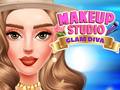 Mäng Makeup Studio Glam Diva