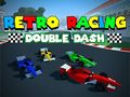 Mäng Retro Racing: Double Dash