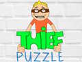 Mäng Thief Puzzle 