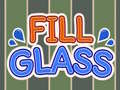 Mäng Fill Glass