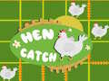 Mäng Catch The Hen 