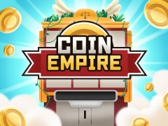 Mäng Coin Empire