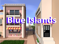 Mäng Blue Islands