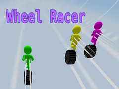 Mäng Wheel Racer