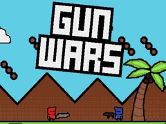 Mäng Gun wars