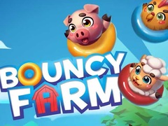 Mäng Bouncy Farm