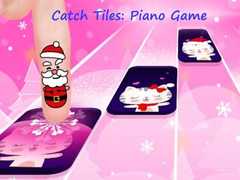Mäng Catch Tiles: Piano Game