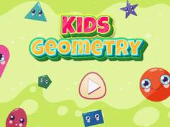 Mäng Kids Geometry