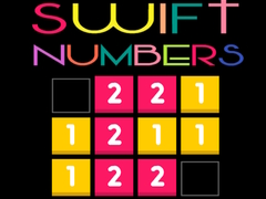 Mäng Swift Numbers