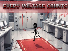 Mäng Every Voltage Counts