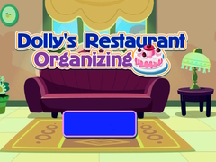Mäng Dolly's Restaurant Organizing