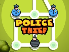 Mäng Police Thief
