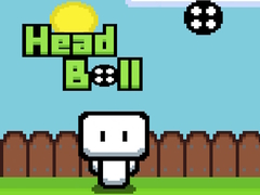 Mäng Head Ball