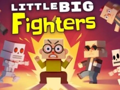 Mäng Little Big Fighters