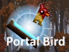 Mäng Portal Bird