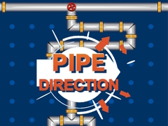 Mäng Pipe Direction