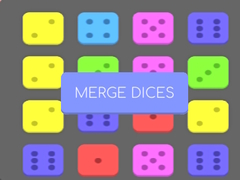 Mäng Merge Dices 