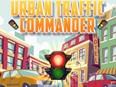 Mäng Urban Traffic Commander