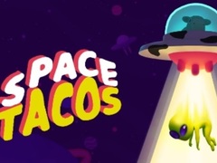 Mäng Space Tacos